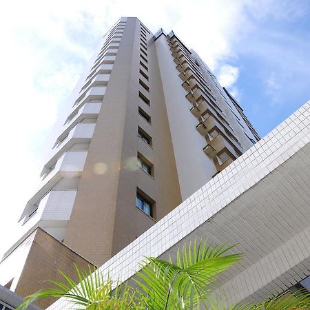 Brasilia Santana Gold Flat Aparthotel Sao Paulo Exterior photo