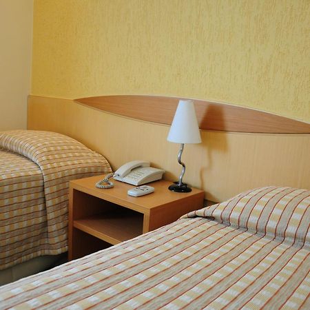 Brasilia Santana Gold Flat Aparthotel Sao Paulo Room photo
