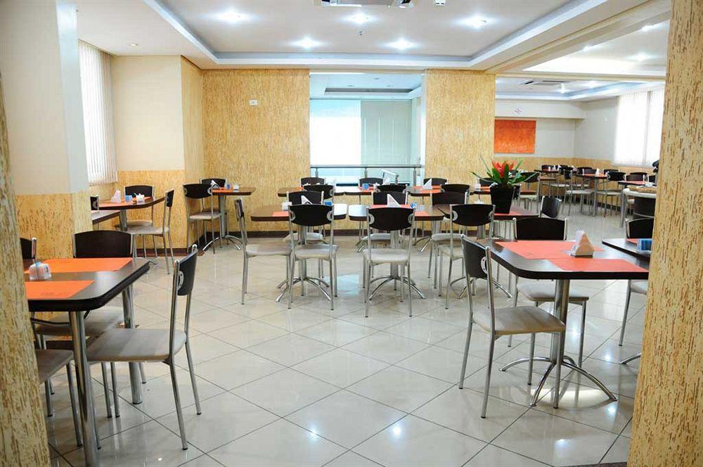 Brasilia Santana Gold Flat Aparthotel Sao Paulo Exterior photo